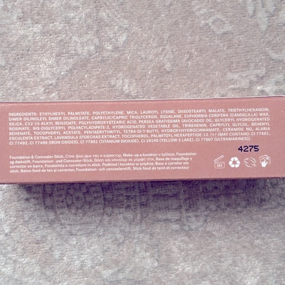 Brand New ILIA Skin Rewind Complexion Stick Makeup Buildable Medium Coverage - Picture 10 of 14